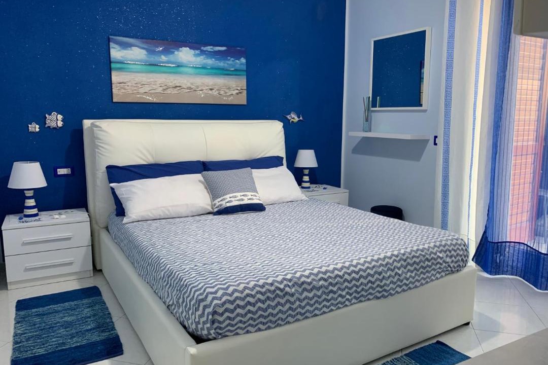 Photo of Bedroom in Stazzo
