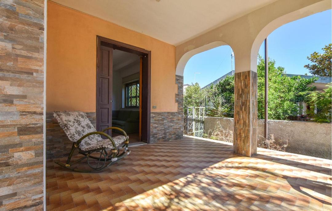 Photo of Patio Balcony in Contrada Pantano d'Arci