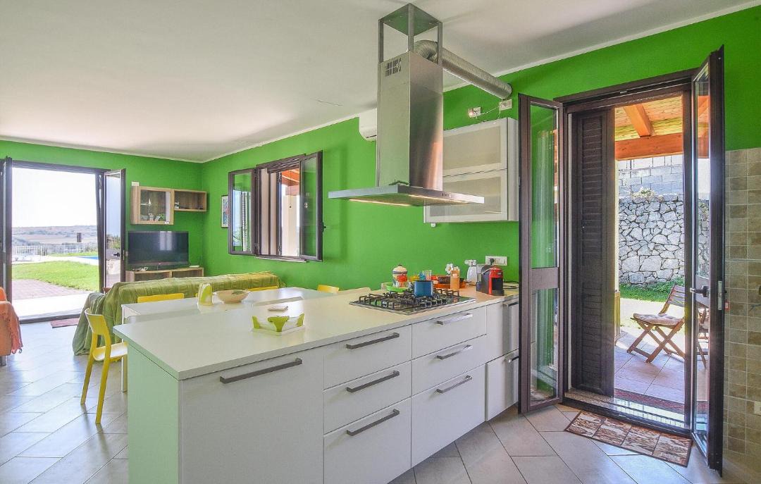 Photo of Kitchen in Brucoli