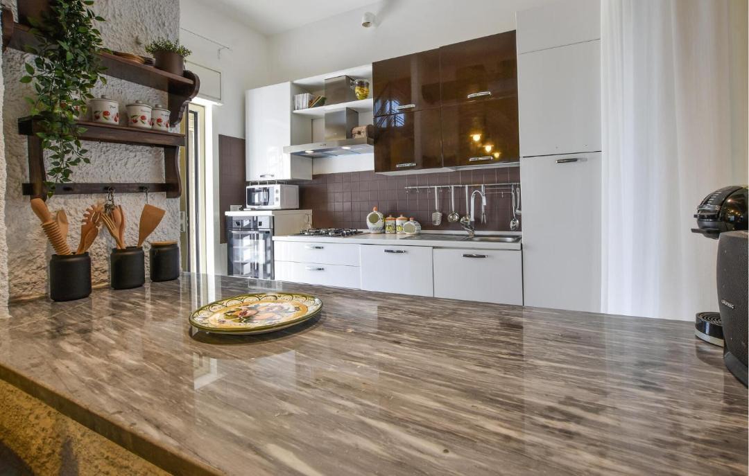 Photo of Kitchen in Trecastagni