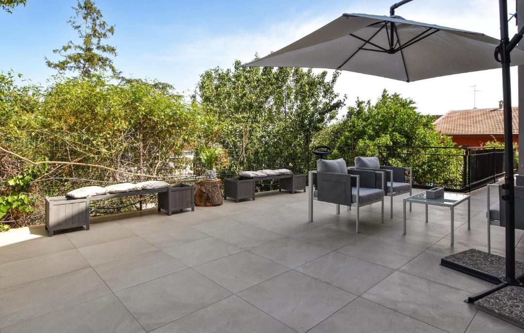 Photo of Patio Balcony in Trecastagni