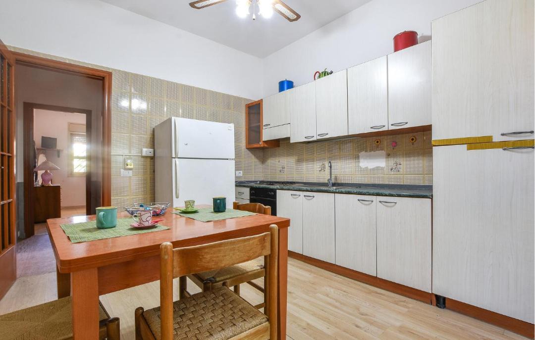 Photo of Kitchen in Contrada Pantano d'Arci