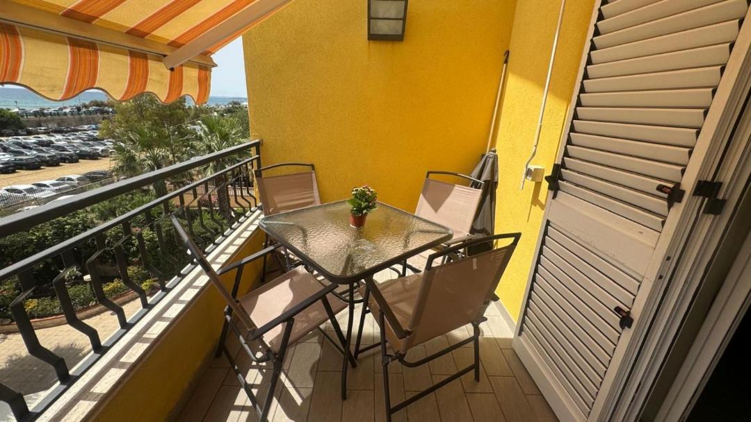 Photo of Patio Balcony in Noto Marina