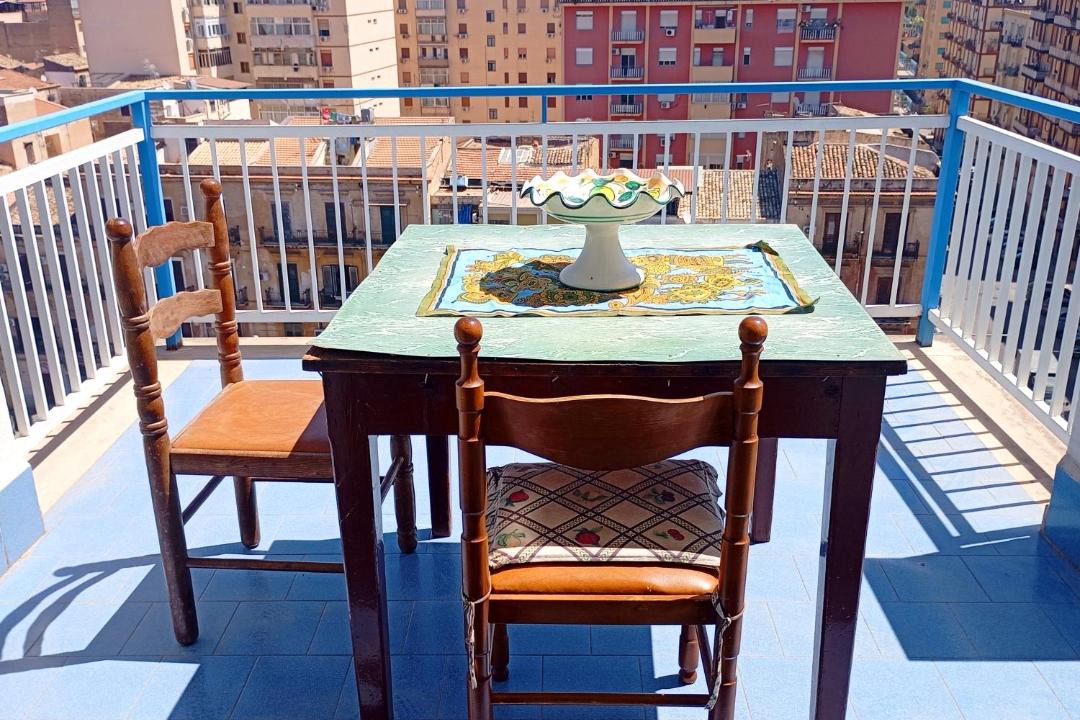 Photo of Patio Balcony in Corso dei Mille - Sant'Erasmo