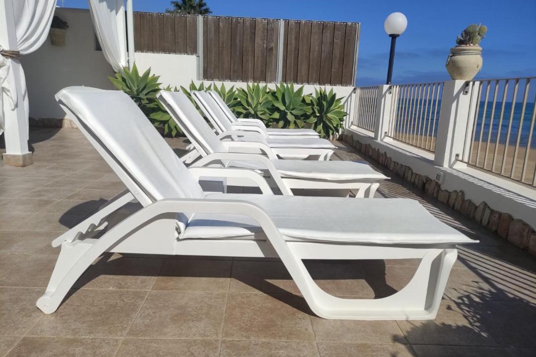 Photo of Patio Balcony in Porto Empedocle