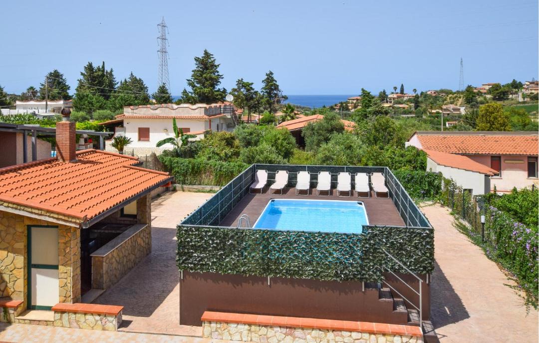 Photo of Buildings in Sant'Onofrio