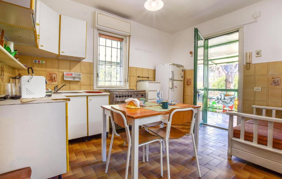 Photo of Kitchen in Contrada Pantano d'Arci