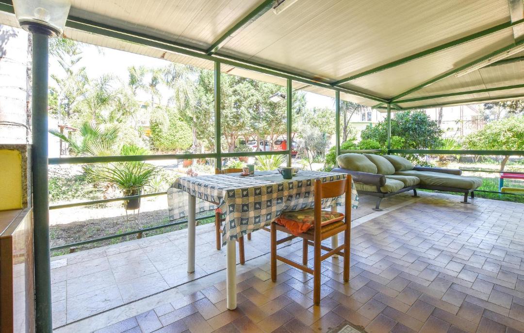 Photo of Patio Balcony in Contrada Pantano d'Arci