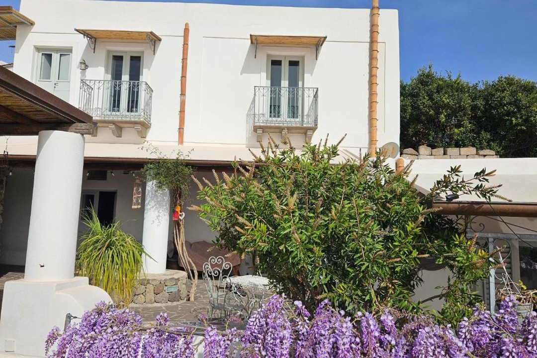 Photo of Buildings in Pianoconte