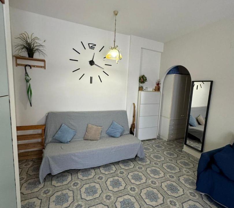 Photo of Livingroom in Scalea