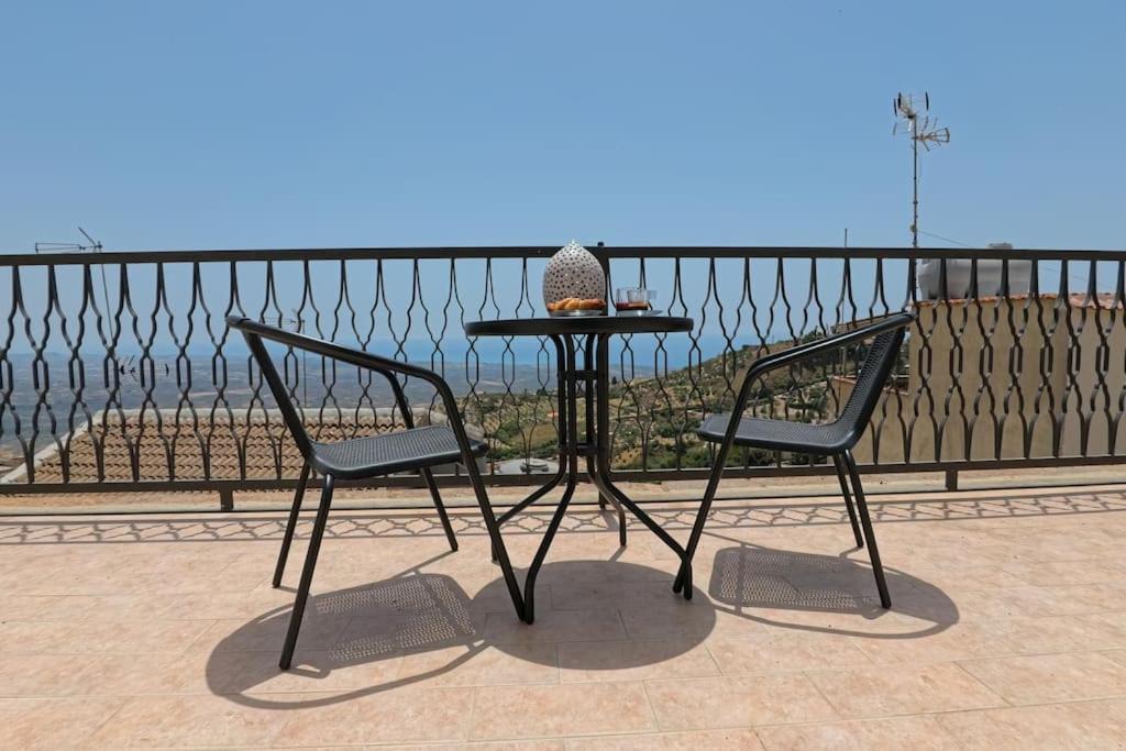 Photo of Patio Balcony in Caltabellotta