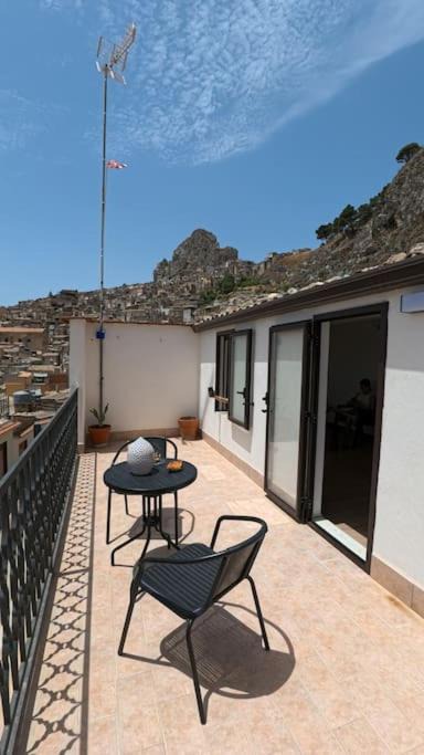 Photo of Patio Balcony in Caltabellotta