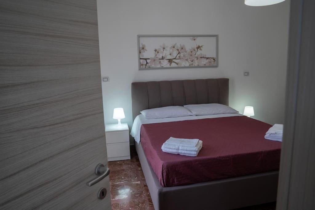 Photo of Bedroom in Caltabellotta