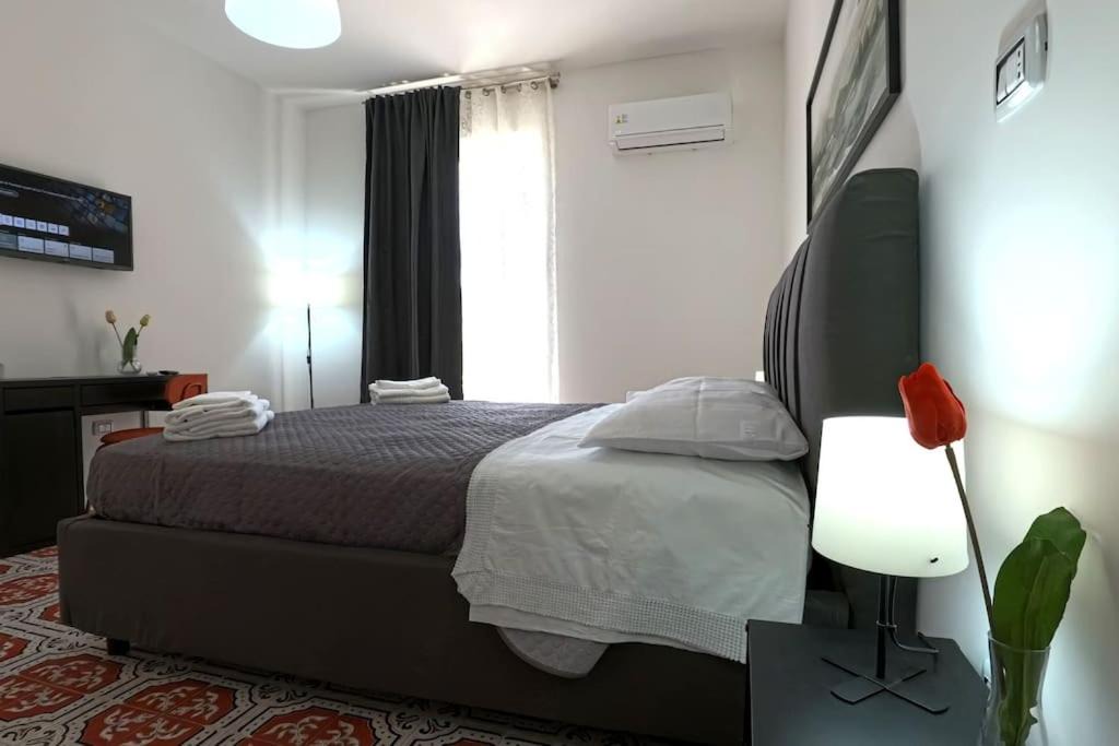 Photo of Bedroom in Caltabellotta