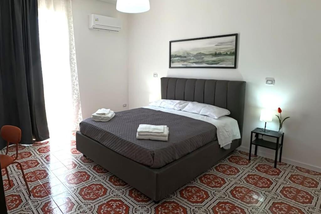 Photo of Bedroom in Caltabellotta