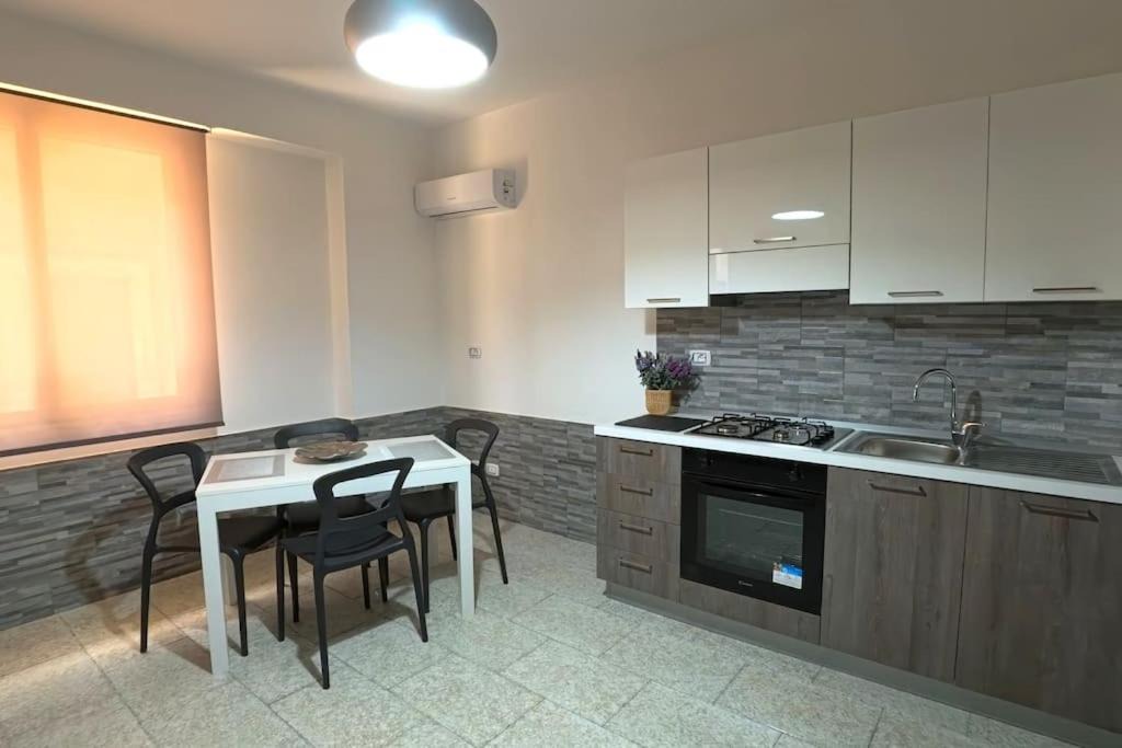 Photo of Kitchen in Caltabellotta