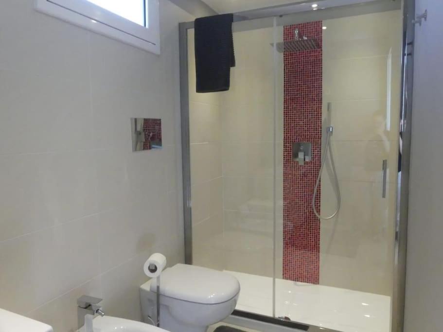 Photo of Bathroom in Camporotondo Etneo