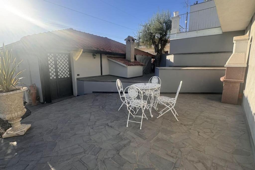 Photo of Patio Balcony in Camporotondo Etneo