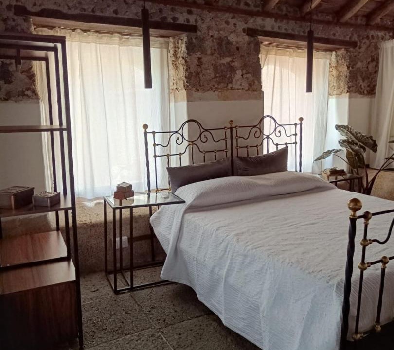 Photo of Bedroom in Mascali