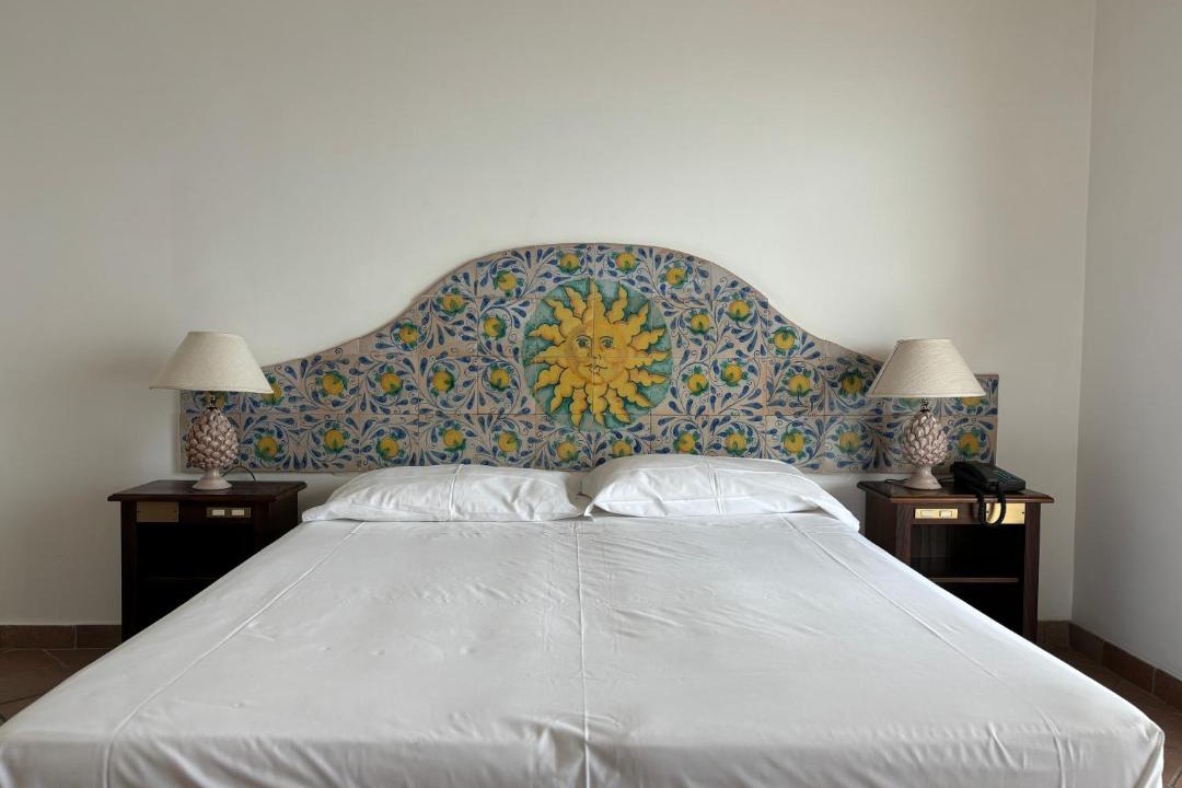 Photo of Bedroom in Spisone