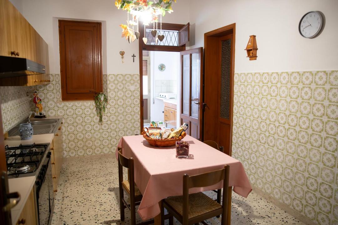 Photo of Kitchen in Sant'Andrea Bonagia