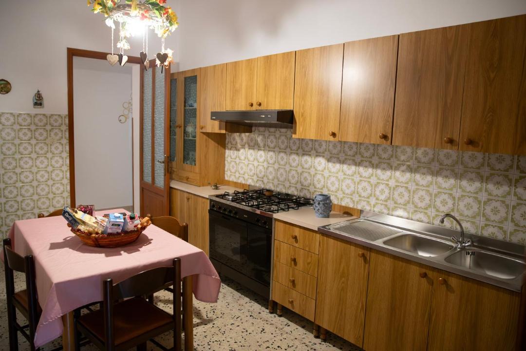 Photo of Kitchen in Sant'Andrea Bonagia