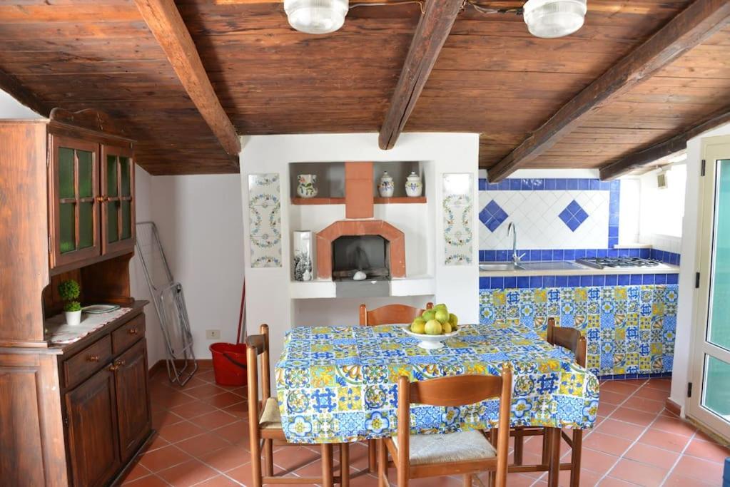 Photo of Kitchen in Gorgo Lungo