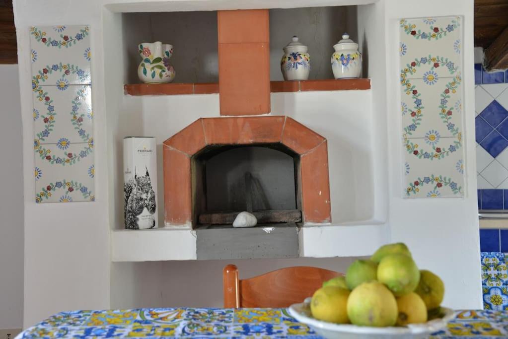 Photo of Kitchen in Gorgo Lungo