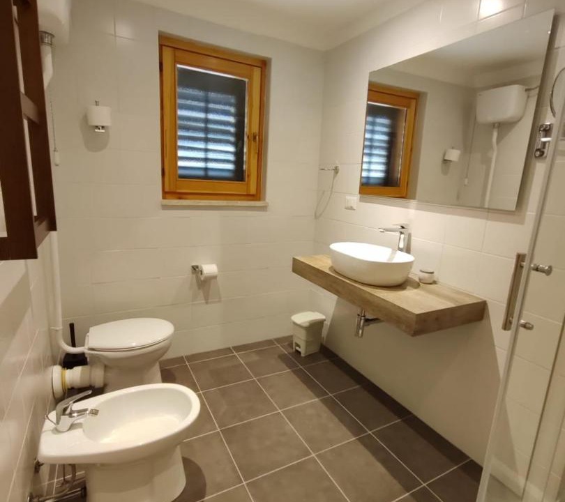 Photo of Bathroom in Isnello