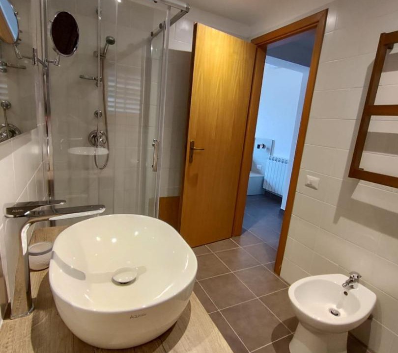 Photo of Bathroom in Isnello