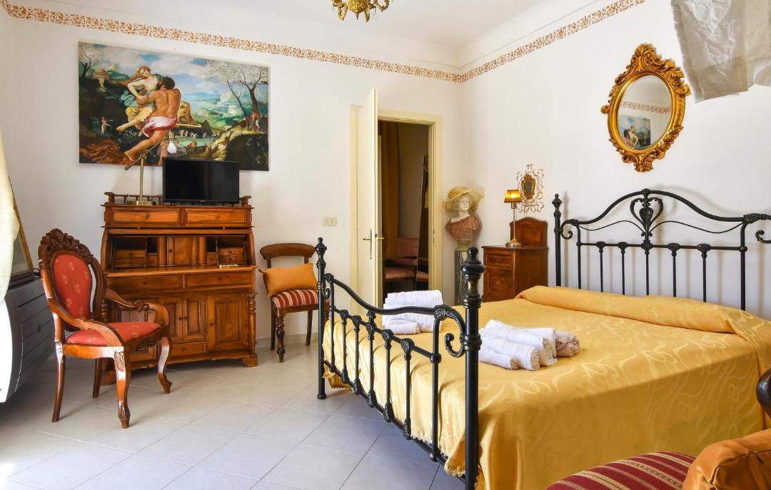 Photo of Livingroom in Aidone