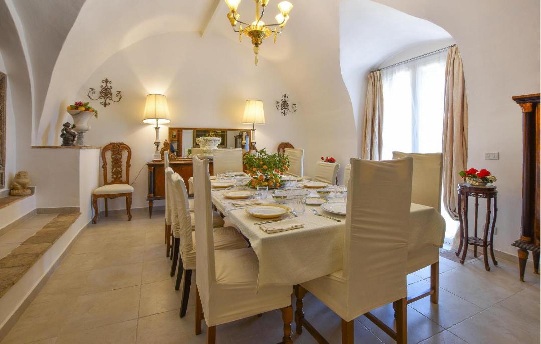 Photo of Livingroom in Aidone