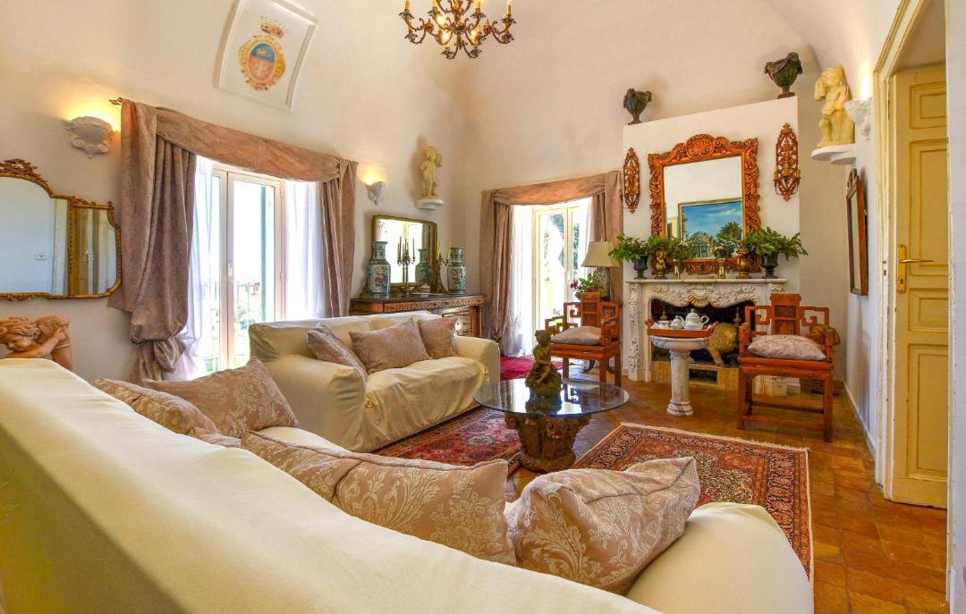Photo of Livingroom in Aidone