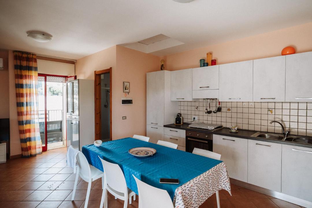 Photo of Kitchen in Caucana-finaiti-casuzze-finaiti Nord