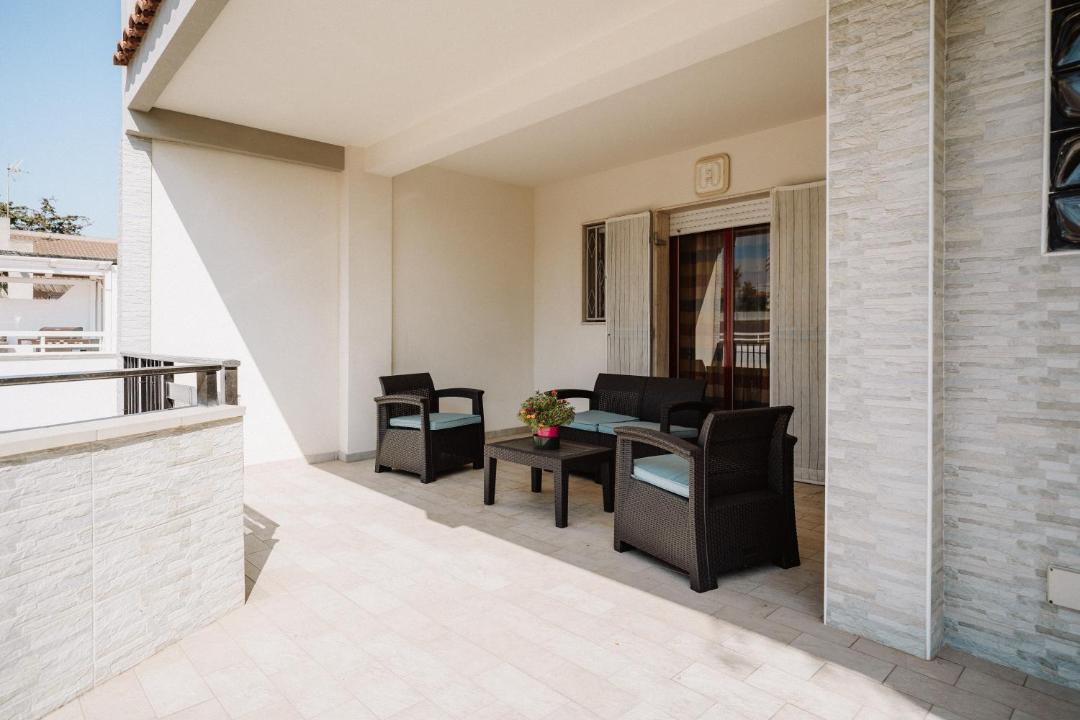 Photo of Patio Balcony in Caucana-finaiti-casuzze-finaiti Nord