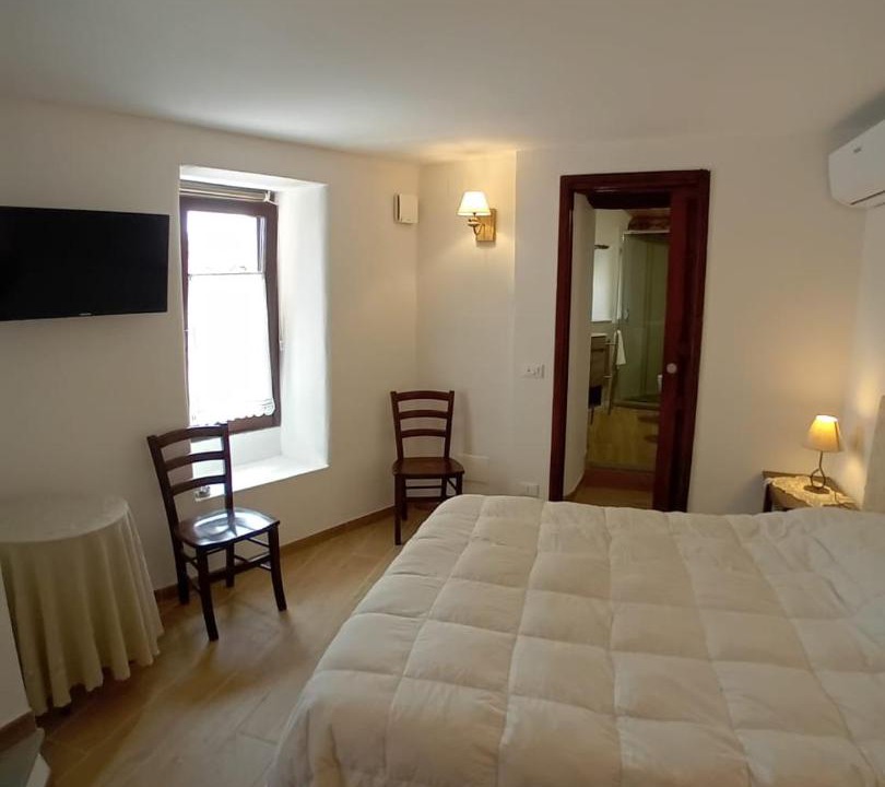 Photo of Bedroom in Montalbano Elicona