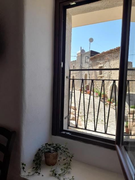 Photo of Patio Balcony in Montalbano Elicona