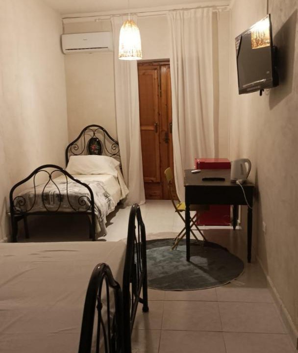Photo of Bedroom in Grotte