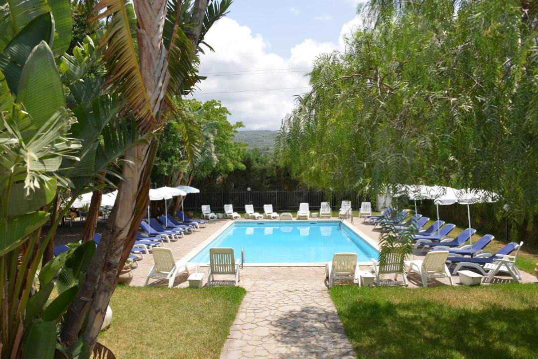 Photo of Outdoor in Gorgo Lungo