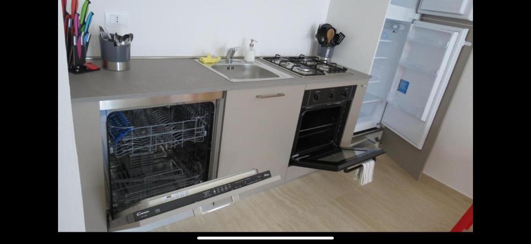 Photo of Kitchen in Granelli