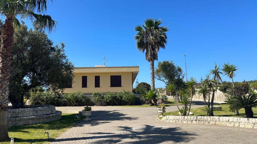 Photo of Buildings in Granelli