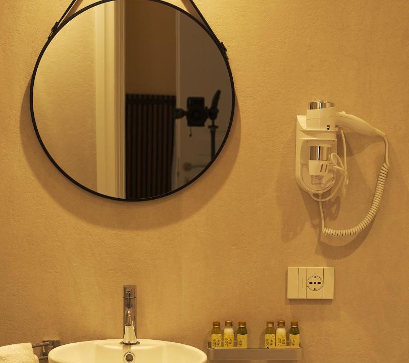 Photo of Bathroom in Cibali