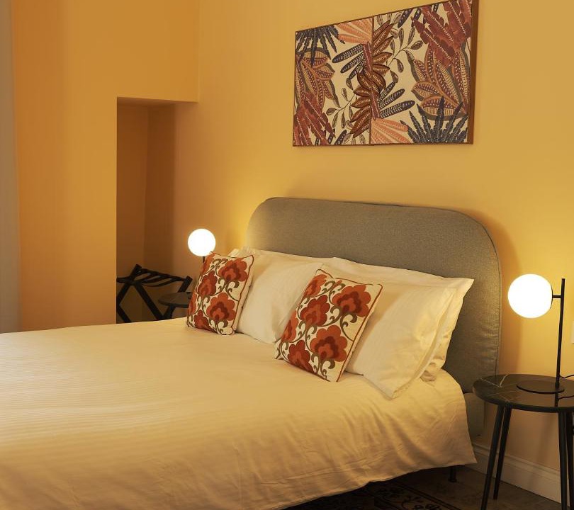 Photo of Bedroom in Cibali