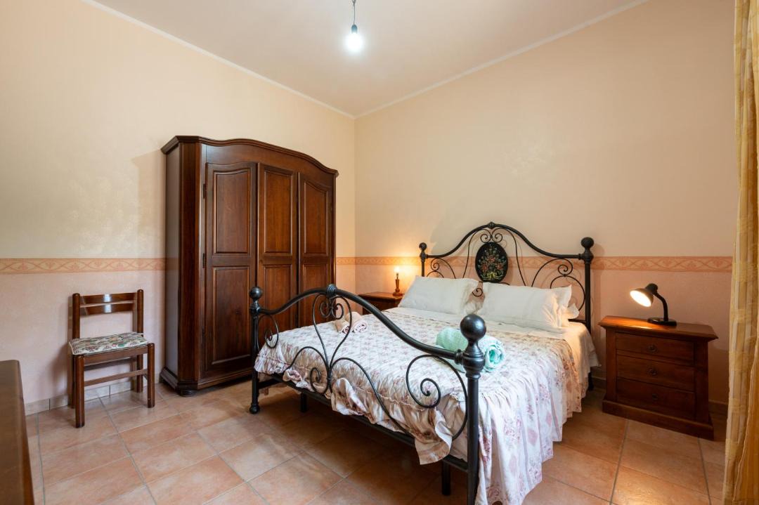 Photo of Bedroom in Nicosia