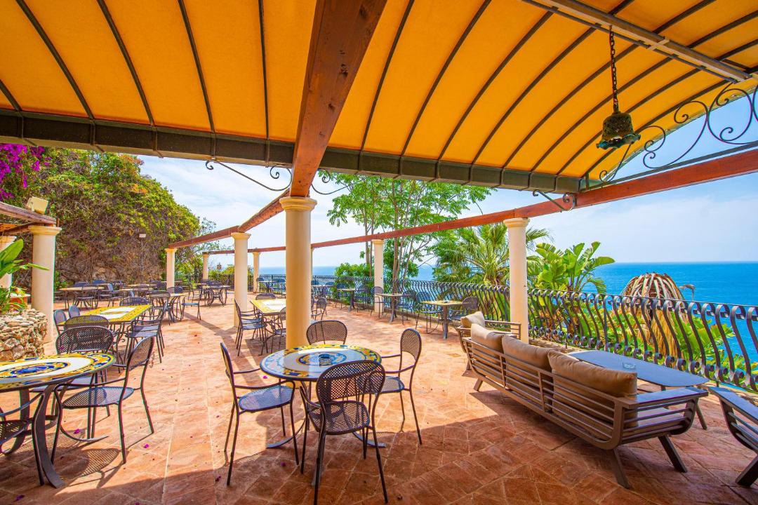 Photo of Patio Balcony in Forza d'Agro