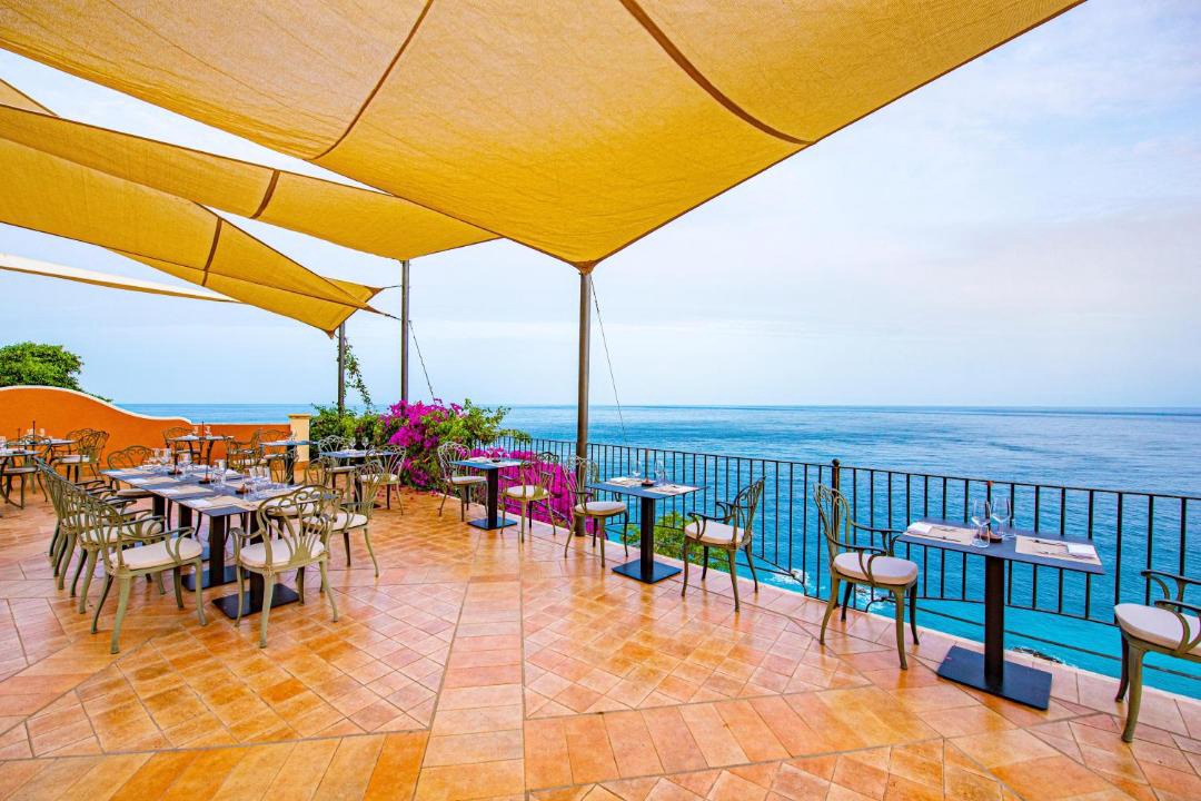 Photo of Patio Balcony in Forza d'Agro