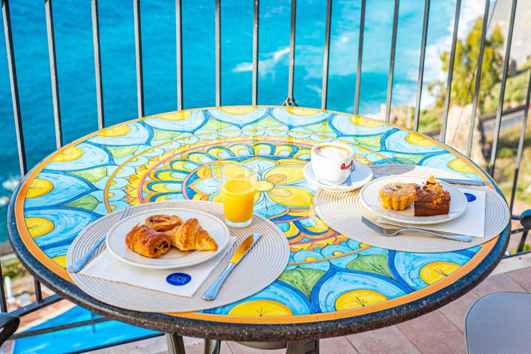 Photo of Patio Balcony in Forza d'Agro