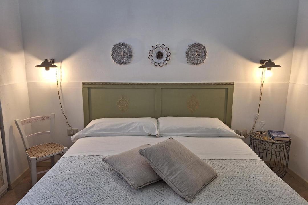 Photo of Bedroom in Oliveri