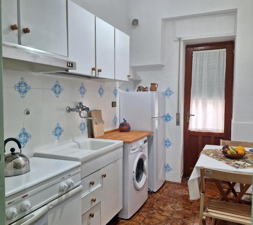 Photo of Kitchen in Oliveri