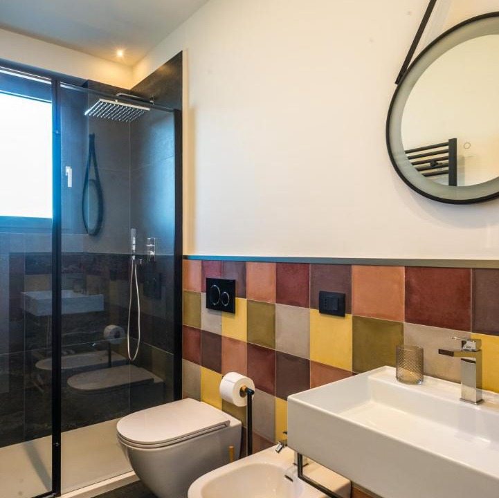 Photo of Bathroom in Aci San Filippo